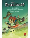 Colección Los Futbolísimos