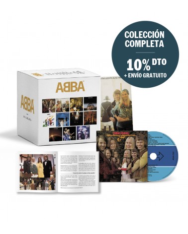 Colección ABBA
