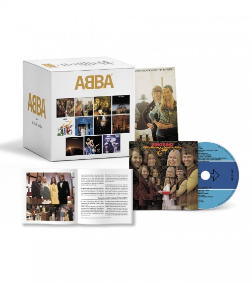 Colección ABBA