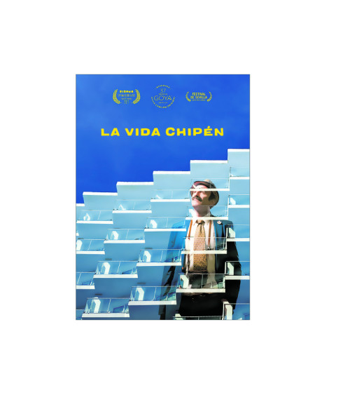 Packs Cine Goya 2023