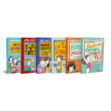 Colección Chic@ genial