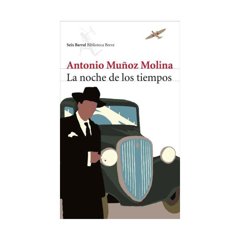 La Noche de los tiempos