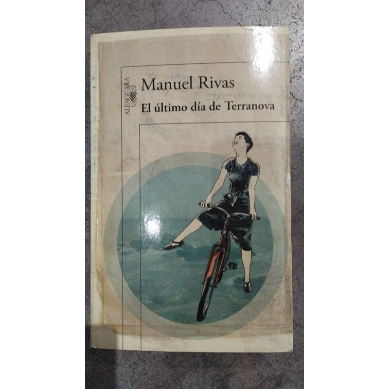 El último día de Terranova