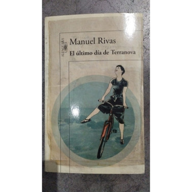 El último día de Terranova
