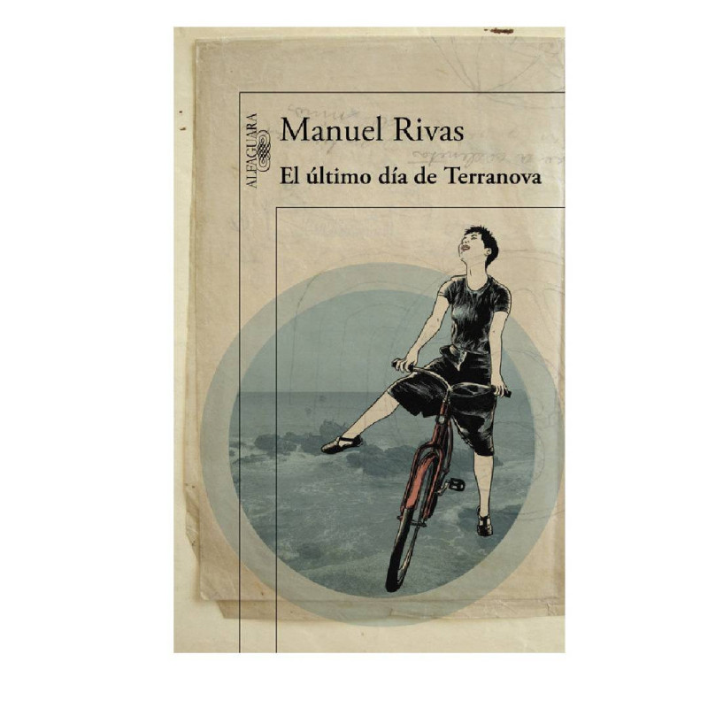 El último día de Terranova