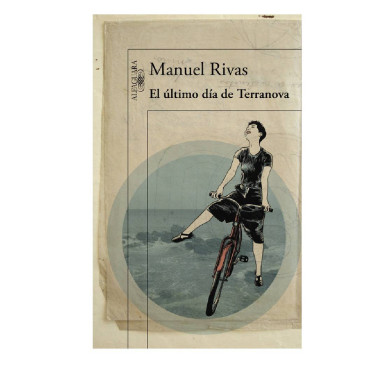 El último día de Terranova