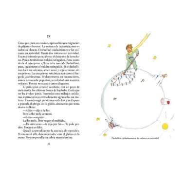 El Principito Ed. de lujo | El País Colecciones