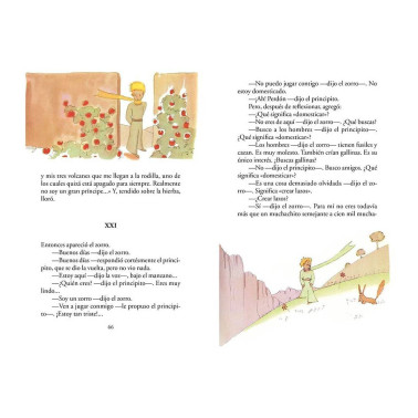El Principito Ed. de lujo | El País Colecciones