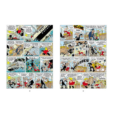 Ibáñez Mítico - Mortadelo y Filemón