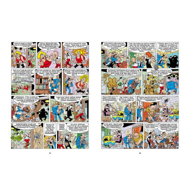 Ibáñez Mítico - Mortadelo y Filemón