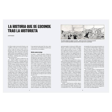 Ibáñez Mítico - Mortadelo y Filemón