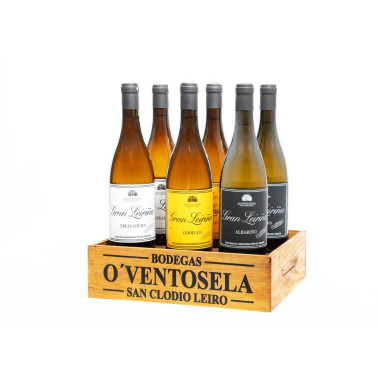 Gran Leiriña O'Ventosela