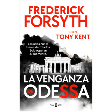 La venganza de Odesa