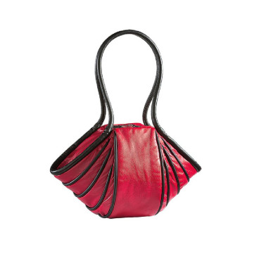 Bolso "Lady-Stripe"