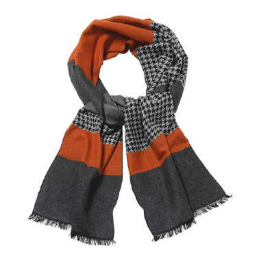 Bufanda hombre "Racing"