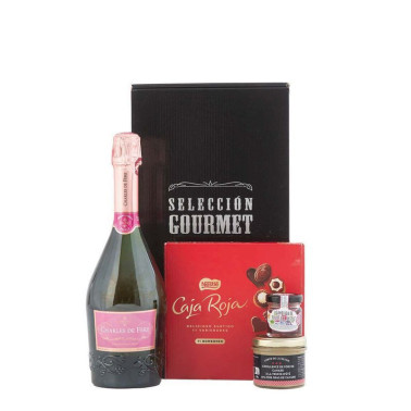 Selección Gourmet (662)