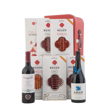 Maletín Behergold (759)