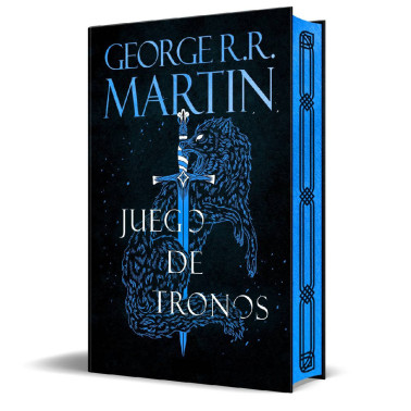 Juego de tronos I tomo