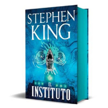 El Institulo - Stephen King