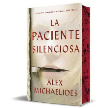 La paciente silenciosa
