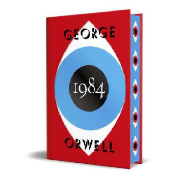 1984 - George Orwell