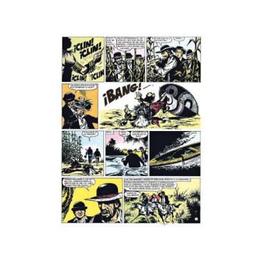 Joyas Literarias V - Sandokán