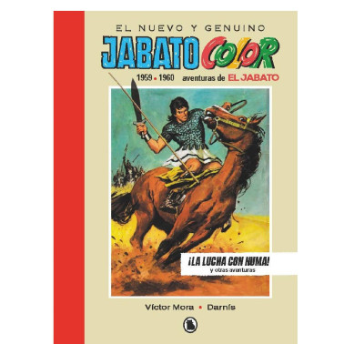 JABATO III
