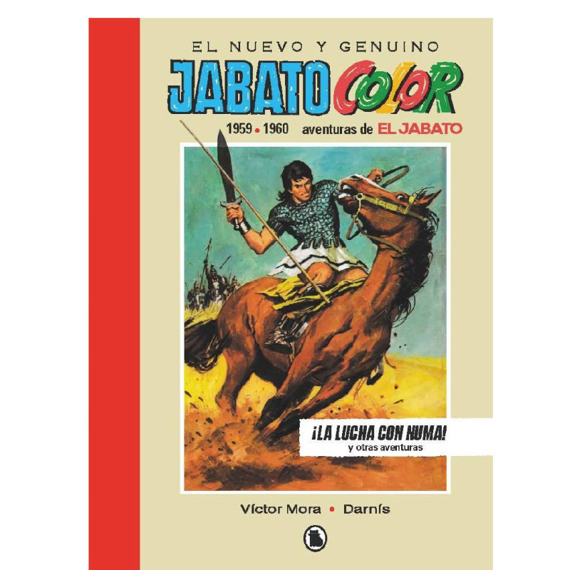 JABATO III