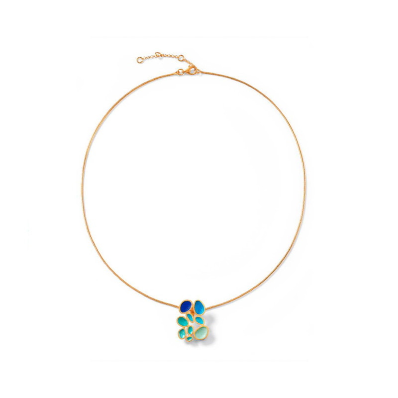 Collar "Casa Batlló"