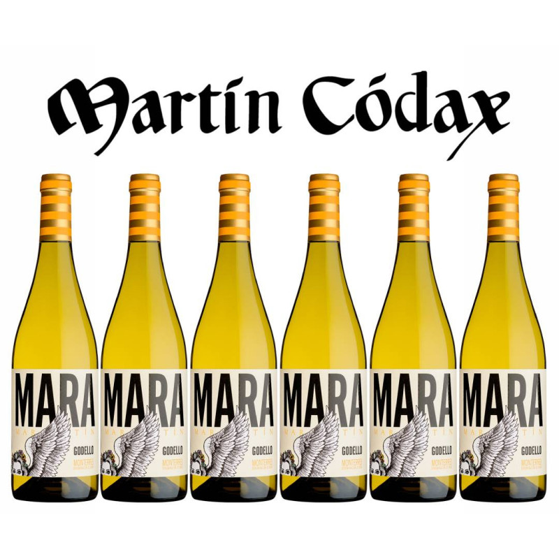 Mara - Martín Godello | El País Colecciones
