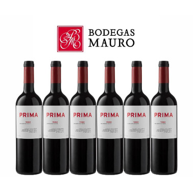 Prima – Bodegas Mauro