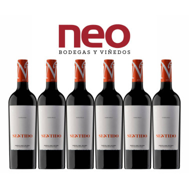 Sentido – Bodegas Neo
