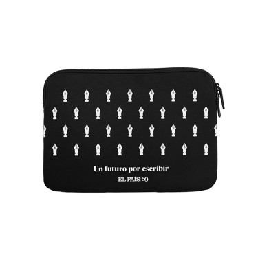 Funda ordenador  EL PAÍS – Plumas