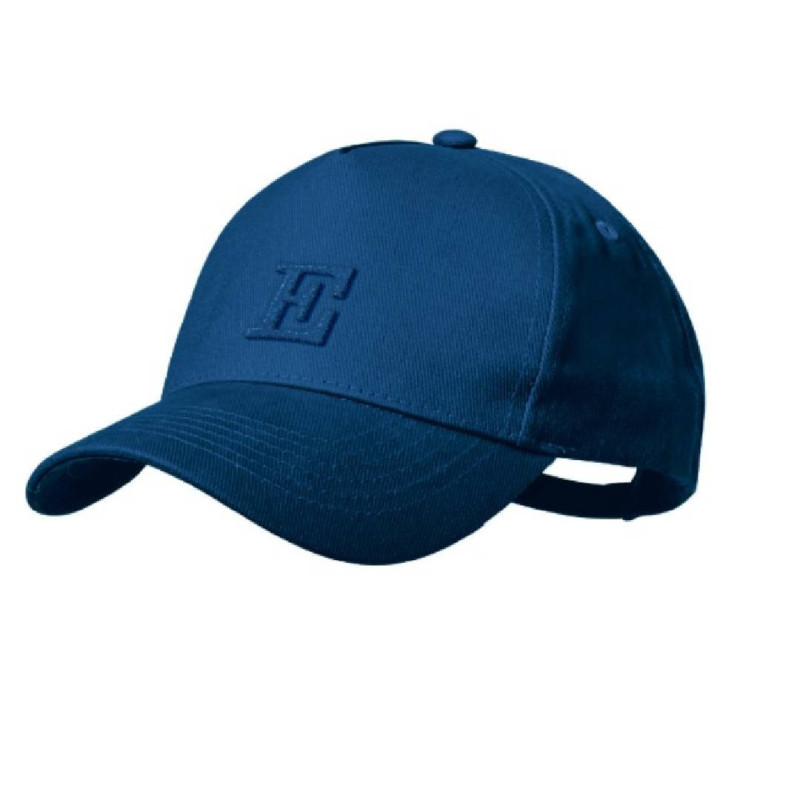 Gorra  azul  El País 50