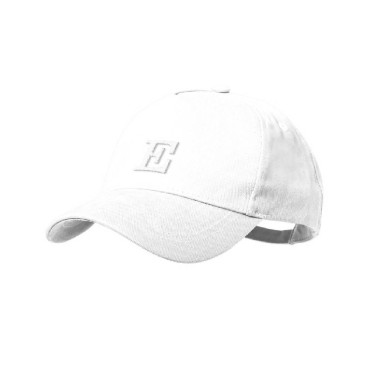 Gorra  blanca El País 50