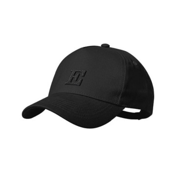 Gorra  negra El País 50