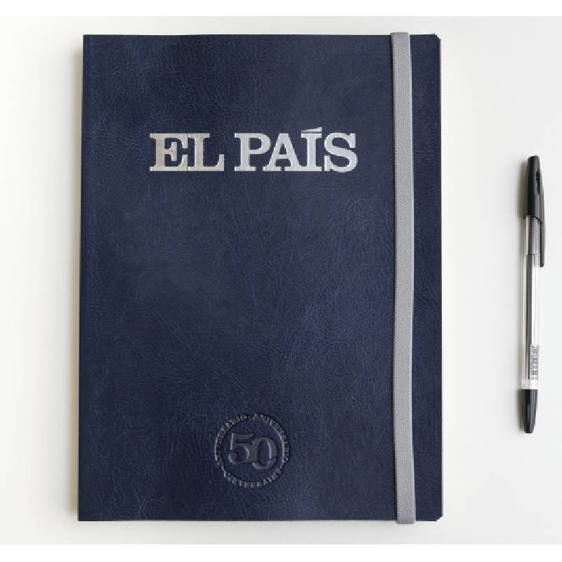 Cuaderno El País | El País Colecciones