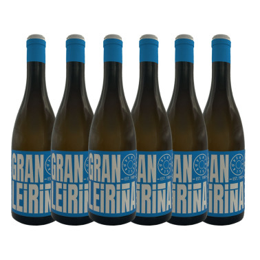 Albariño Juan Míguez | El País Colecciones