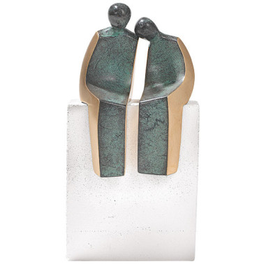 Gerard: Escultura "Amor de Madre" | El País Colecciones