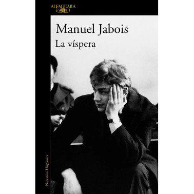 La víspera