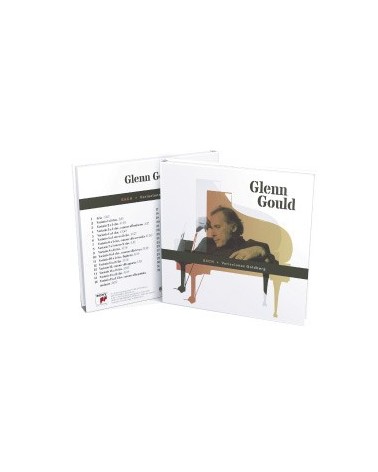 Colección Glenn Gould