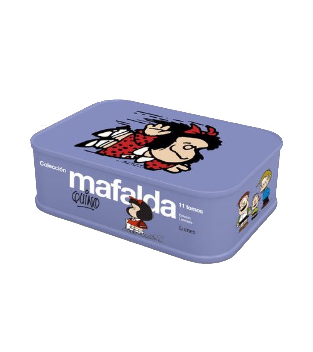 Lata Mafalda