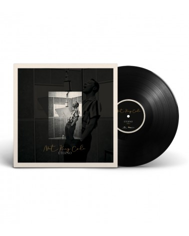VINILO Nat King Cole