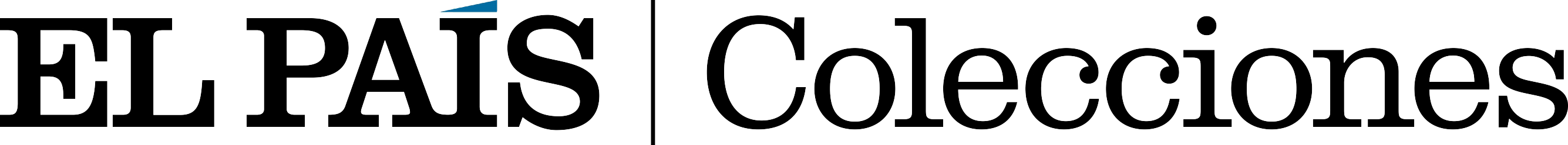 Colecciones EL PAÍS